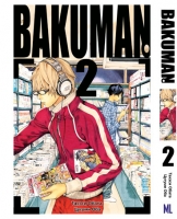 ML_Bakuman - Бакуман Том 02